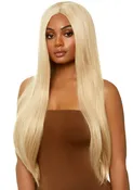 33" Roleplay Long Straight Wig
