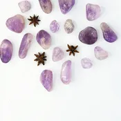Amethyst - Tumbled