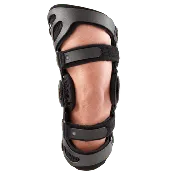 Breg Fusion Women's OA Plus Knee Brace