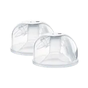 CaraCups Wearable Milk Collection Hands-Free Inserts