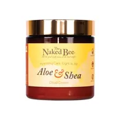 8 oz. Orange Blossom Honey Aloe & Shea Cloud Cream