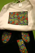fresh baby outfits by RiverLynn