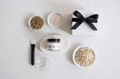 Chamomile & Oats Mask Set