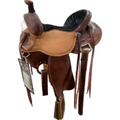 15" Rancher | Colorado Saddlery