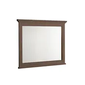 Bungalow Folkstone 40 x 34" Mirror