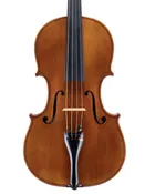 Snow Per Caso Viola — Flushing Violin Shop, Inc