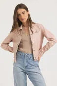Alexa Leather Jacket