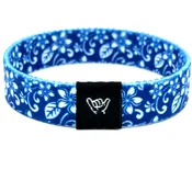 Aloha Spirit Wristband Bracelet