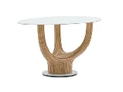 Acacia Coffee Table