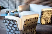 Ancho Club Chair