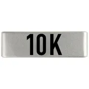 10K Badge