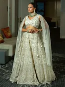 Arpina Lehenga
