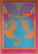 Avalon Ballroom Apr 28, 1967