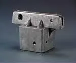 #97SQF Cap for Square Posts