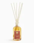 100ml Golden Amber Reed Diffuser by Antica Farmacista