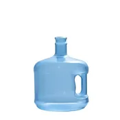 3 Gallon PET Crown Top