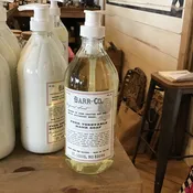 Barr 16oz Soap