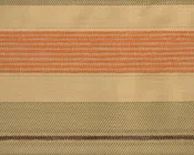 064PHX002 Rust Stafford Leisuretex® Vinyl Coated Polyester Olefin Blend Fabric