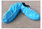 Anti-Skid Shoe Covers – Disposable