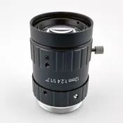 12mm C-Mount Lens 1/1.7" 12MP+