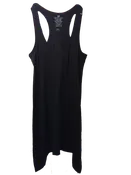 Shark Bite Tank Dress | Eco | Equillibrium