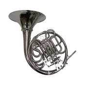John Packer JP261N-D RATH French Horn