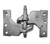 # 1 1/2 Right Lull and Porter style Shutter Hinge
