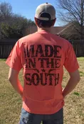 SST MADE IN THE SOUTH (salmon)