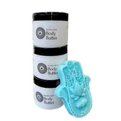 The Sampler Pack — Buddha Bath