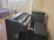 Custom Black A100 combo