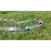 Bajo Beetle "Bug" Car Set