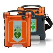Cardiac Science Powerheart AED g5 aed defibrillator