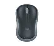 Shop Shop Logitech Wireless Mouse M185 - RakeRock Store - RakeRock Store