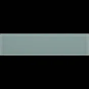 Crystal Glass Cascade 3″x12″