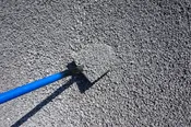 3/8″ Blue Stone
