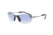 District Vision - Mami Vantage Ti (Glossy Graphite | D+ Blue Gradient)