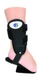Advanced Ankle Helper Hinge Brace