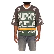 BBC - BB Blitz SS Knit (Oversized Fit) Tee | Eden
