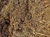Cypress Mulch