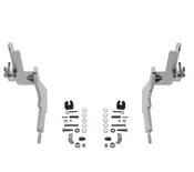 Cascadia 2018 Up Deer Guard Bracket 564-99801
