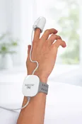FDA Approved and DOT Certified Disposable WatchPat One Home Sleep Apnea Test