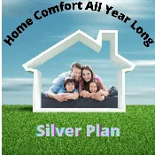 Home Comfort Membership Silver Appliance Maintenance Plan