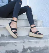 Amara Black Nalho