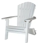 Creekside 22″ Classic Folding Chair