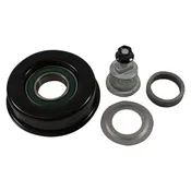 Accessory Drive Belt Idler Pulley 446-7016