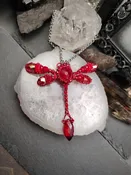 Dragonfly - Scarlet Mass