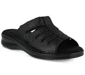 Flexus Vamp Open Toe Slide