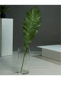 51" Giant Green Candle Leaf