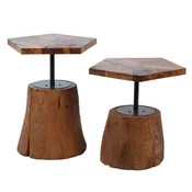 Anita Nesting Table Set