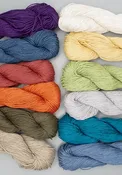 6 Ply Hemp Yarn